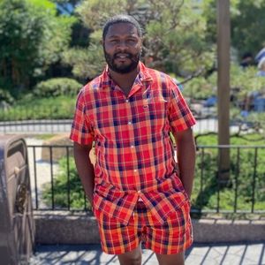 Meet your Posher, Hifeice